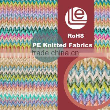 Cotton Linen Fabric Yarn Dyed Linen Fabric photo-4