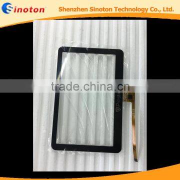 New touch screen For prestigio rs5f225_v1.0 Tablet rs5f225 v1.0 Touch panel Digitizer Glass Sensor Replacement