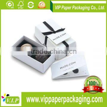 2 Piece Chocolate Packagge Box Printing