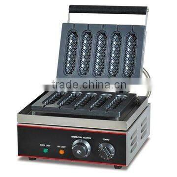 crisps machine (five parts) JSEG-5X