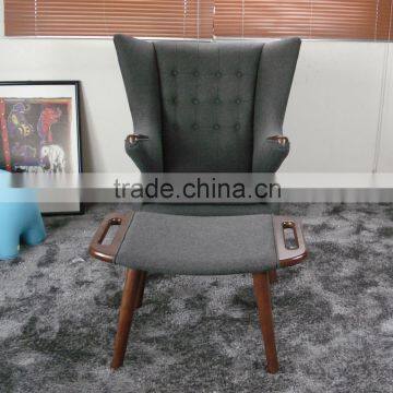 Modren Living Room Furniture Papa Bear Chair