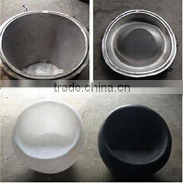 Rotational Molding Plastic Chair Mould