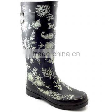 boots 2014 wholesale rain boots man shoe