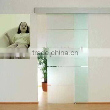 sliding door