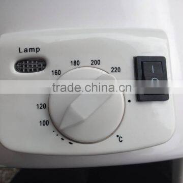 2015 Hot Sale ZS-202 New Deisgn Coffee Roaster/800 Grams Coffee Bean photo-5