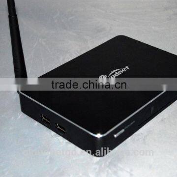 Cloudnetgo Most Powerful CR18 Octa Core TV Box Kodi 16.1 64 Bit Octa Core Wifi Ap6335 4k And Bt 4.0 CR18 Plus photo-3