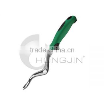 Aluminum Garden Hand Weeders with Antiskid Handle