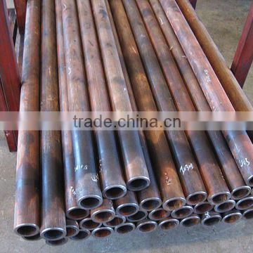 cold drawn AISI 1020 hydraulic cylinder steel tube