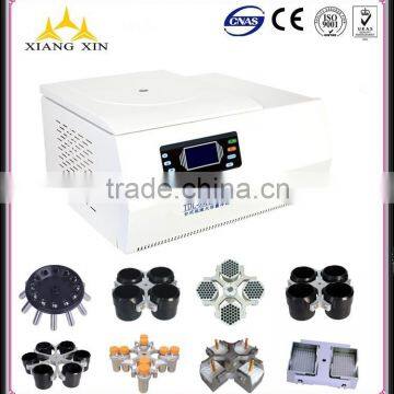 Benchtop Large capacity refrigerated centrifuge TDL-6MC TDL-6M