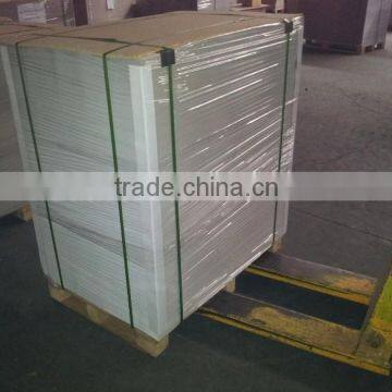 High Quality Clay Coated Duplex Board