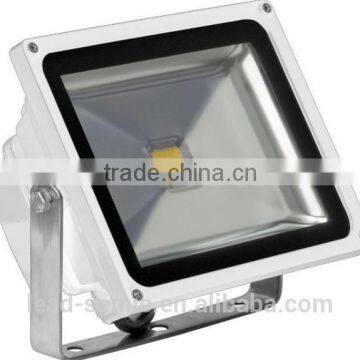 30w Waterproof LED Flood Light Out Door Use IP67