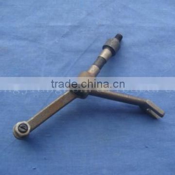 diesel engine part shifting fork