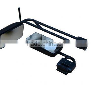 fiberglass rear view mirror for school bus