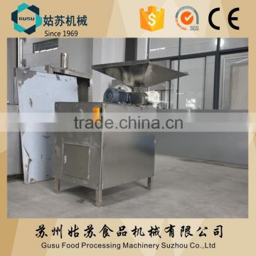 high capacity sugar grinding machine