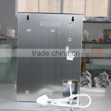 Step-heating Wall Mounted Water Boiler, Boilling Water Unit photo-2