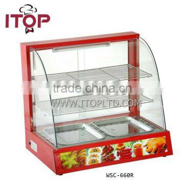 Patty Warmer Show Cases photo-2