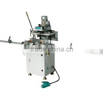 JMD aluminum copy router machine