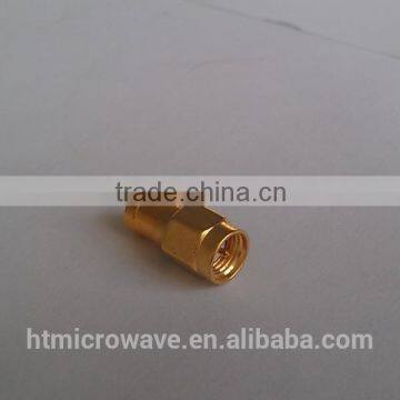 0.5W RF Fixed Coaxial Attenuator SMA-Male to SMA-Female Connector 0-3ghz photo-6