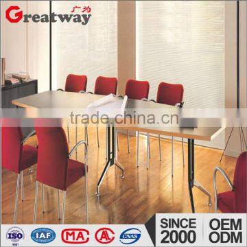 Large conference table from direct manufacturer