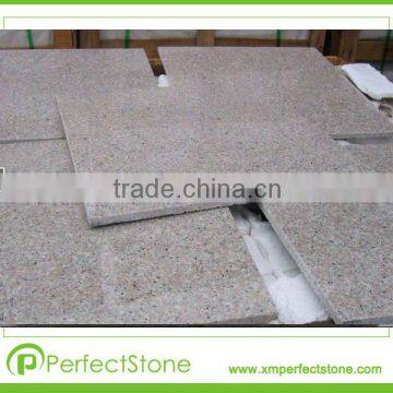 Natural stone G681 granite for slab/ floor tile price dubai