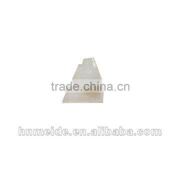pvc corner skirting