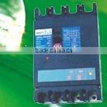 QM1L(CM1L) series Plastic rind Circuit Breaker