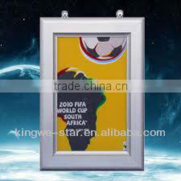 hot sale full color advertising board