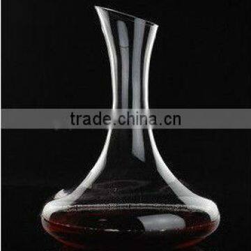 Cheap glass decanters