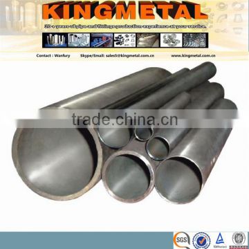 ST 35.8 gas used Seamless Carbon Steel boiler Pipe