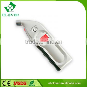 Silver Color Tool Car LCD Display With Tread Depth Measure Digital Tire Pressure Gauge                        
                                                Quality Choice