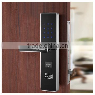 2015 Best Selling Keyless Digital Door Lock