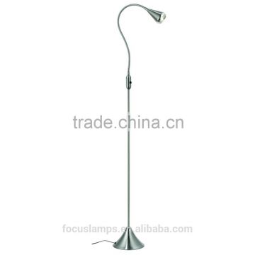 modern led floor lamp