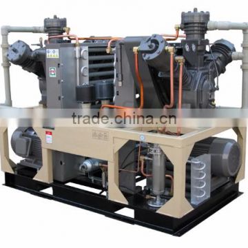 GRF-40A Power30kw Belt screw-type compressor safe