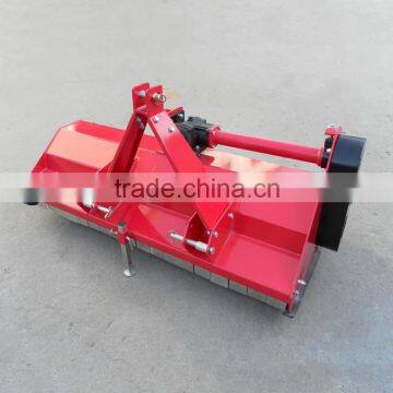 High quality EFG175 1750mm cutting width 30-35HP rear Flail mower