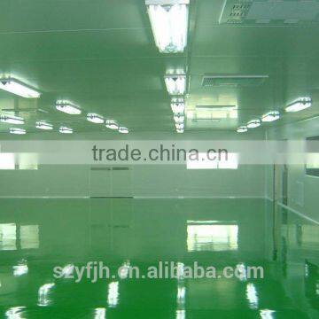 Hot Sell From Design to Set up GMP Pharmaceutical Cleanroom photo-4