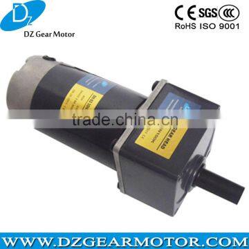 dc motor 24 volt