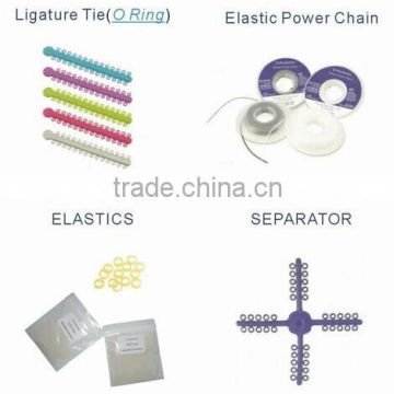 elastic power chain