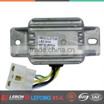 Auto Parts Regulator Made in China