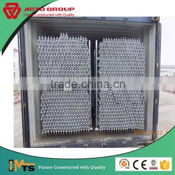 AS/NZS 1576.3 Galv Ringlock Scaffolding photo-6