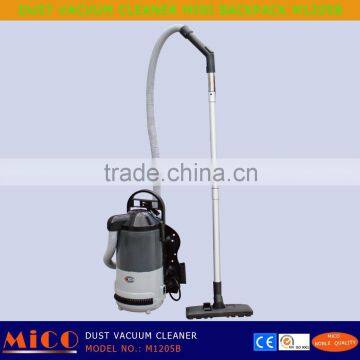 BACKPACK HOTEL DUST VACUUM CLEANER US motor M1205B