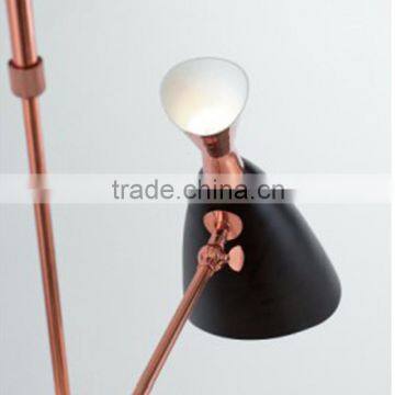 Simple Decorative Hotel Floor Lighting and Fancy Floor Lamp Modern GF-5064-3 photo-3