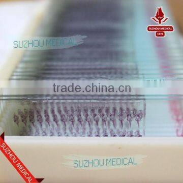 3-5mm 7-9mm 10-11 Frog Embryo Prepared Microscope Slides photo-5