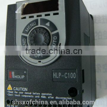 Best Price China ISO90001 CE VFD AC Frequency Inverter 3.7kw