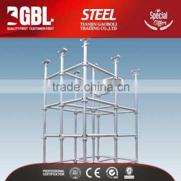 Wholesale China patent scaffold cuplock