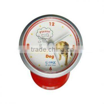 promotion magnetic clock