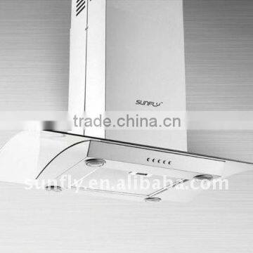 Island range hood LOH8902-01(900MM) CE&RoHS