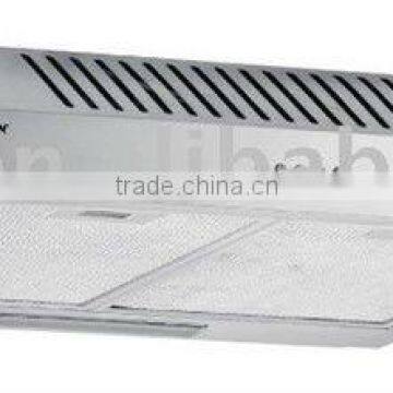 Kitchen Slim Hood LOH6103-60(600mm) CE RoHS