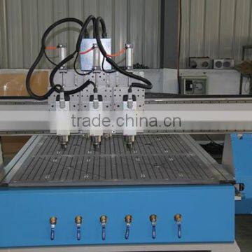 High Quality 3D Engraving Machine/ Wood CNC Engaver for promotion