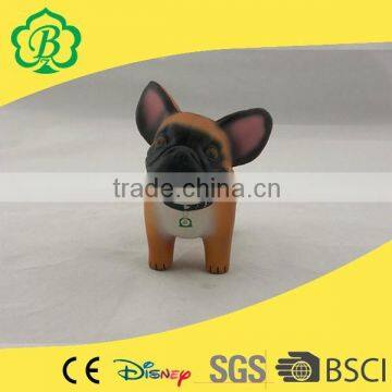PU Stress Dog, PU Stress Animal, PU Stress Toy