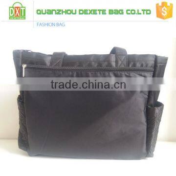 Custom All Size Polyester Multifunction Best Diaper Bag,mummy Bag photo-3